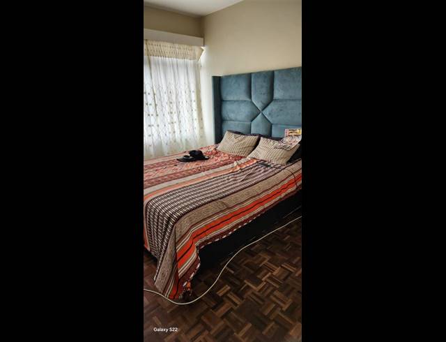 3 BEDROOM APARTMENT FOR SALE IN SOUTH BEACH